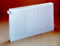 Радиатор стальной панельный белый Zera Heating 500мм x 600мм