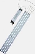 LED трубка Т8 LLL FL-RS-59W-02