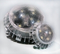 LED светильник LLL FL-P-10W-02