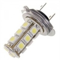 LED авто лампа LLL H7-024Z5050