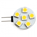 LED авто лампа LLL G4-006Z5050