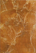 Плитка настенная KAI Group AROA, оранжевый, 200x300мм 