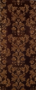 Декор KAI Group ENIGMA, золотистый, 200x500мм 