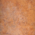 Керамогранит KAI Group RUSTIC, красный, 333x333мм 