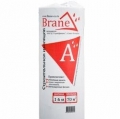 Ветро-влагозащитная мембрана Brane A, 43.75х1.6 м 
