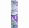 Универсальная гидропароизоляция Brane D, 1.4х50 м 