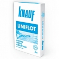 Шпаклевкa Knauf «Унифлот», 25 кг