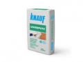 Штукатурка цементная фасадная Knauf «Унтерпутц УП 210», 25 кг