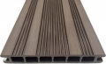 Доска террасная Ecodeck шовная (165x24x4000, 6000 мм)