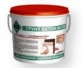 Грунт FIX Бетон Актив, 20 кг
