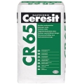 Цементная гидроизоляционная смесь Ceresit, CR 65, 25 кг 