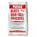 Шпатлевка Pufas, 25 кг