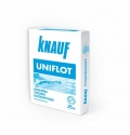 Шпатлевка Knauf, Унифлот, 25 кг