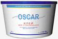 Клей Oscar (Оскар), готовый к применению -10 кг.