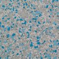 Линолеум Armstrong (Армстронг) Contour PUR ширина 1,8 м - 921-027 Blue 